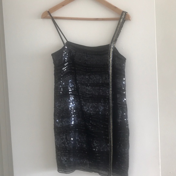 Colt & Corinna Sequin dress - Picture 1 of 5